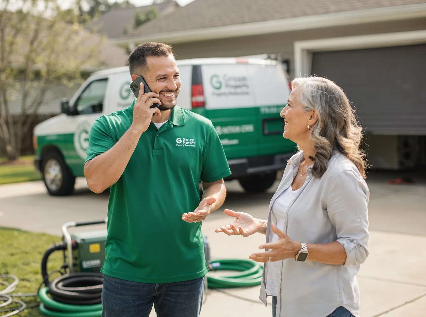 Water Damage Restoration Troy, OH FAQs